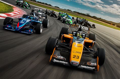 Motor Sports .